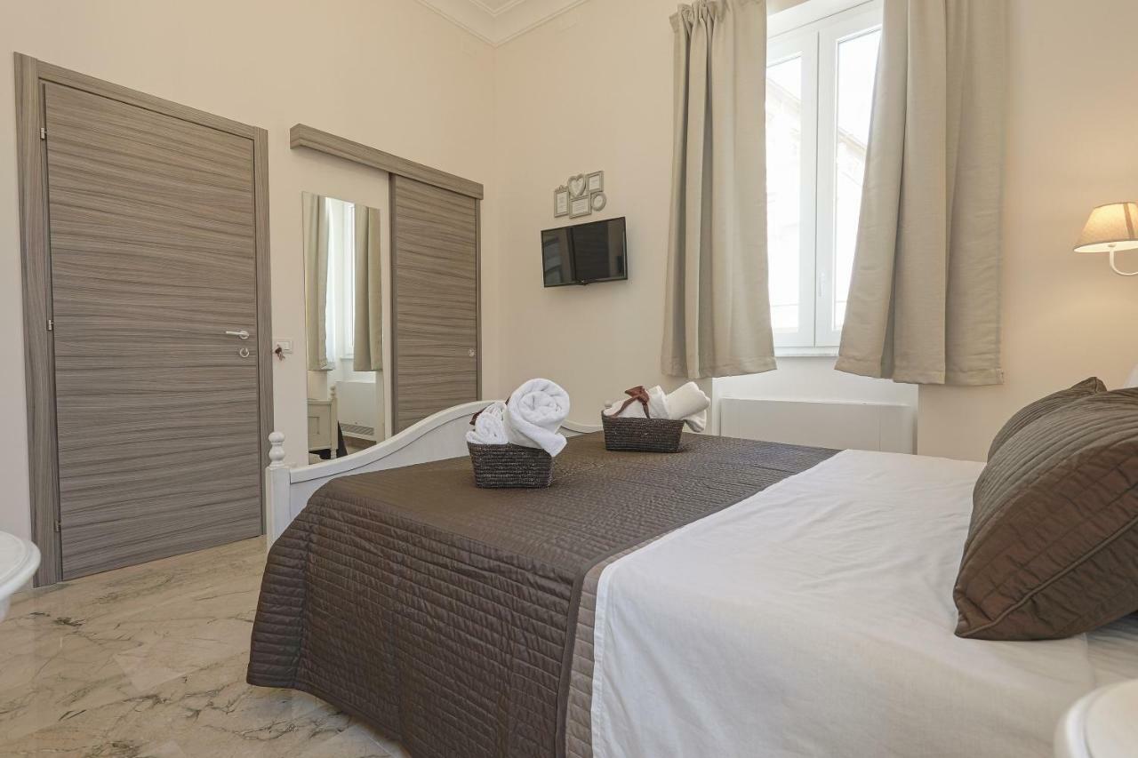 Sancalo Di Girgenti B&B Agrigento Eksteriør billede