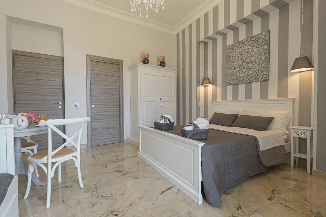 Sancalo Di Girgenti B&B Agrigento Eksteriør billede