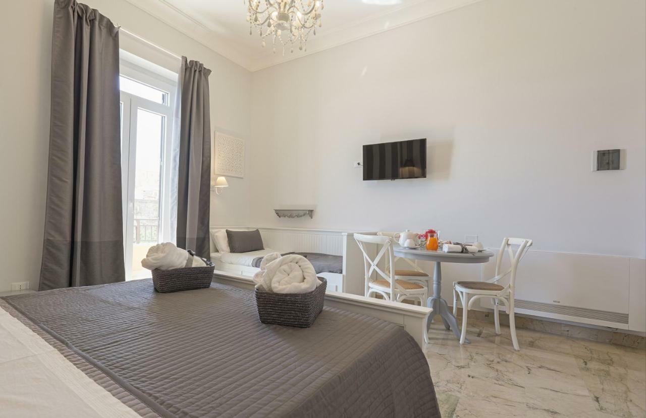 Sancalo Di Girgenti B&B Agrigento Eksteriør billede